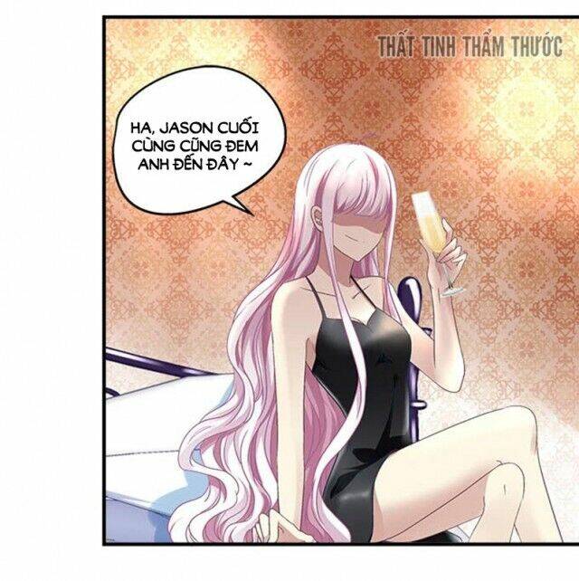 thiên lại âm linh chapter 40 27