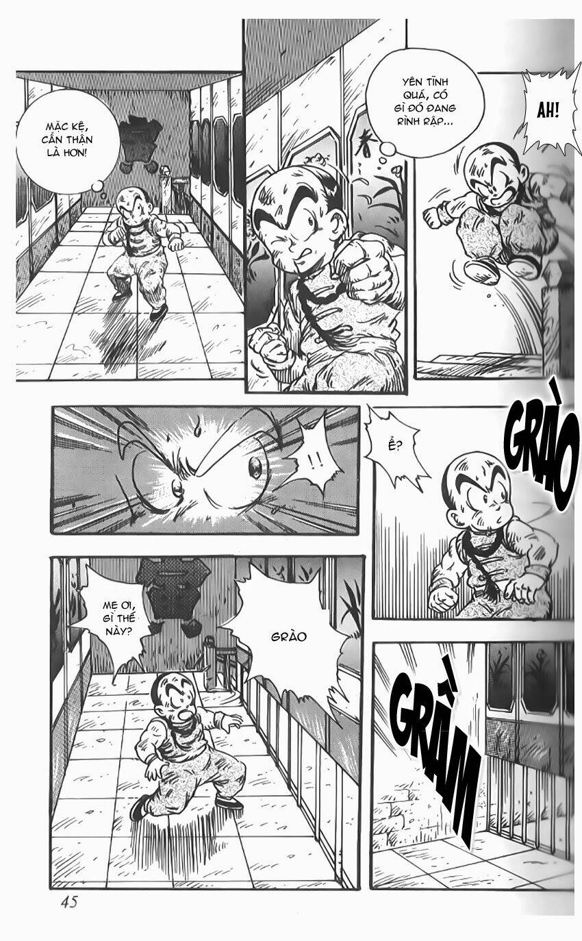 thiếu niên hoàng phi hồng chapter 2 12