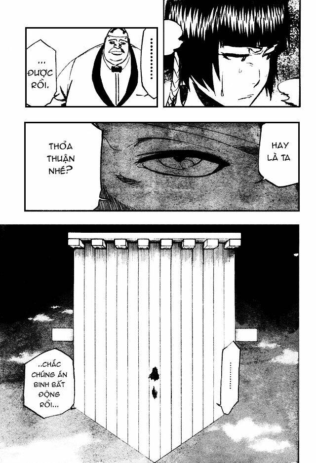 thần chết ichigo chapter 369 11