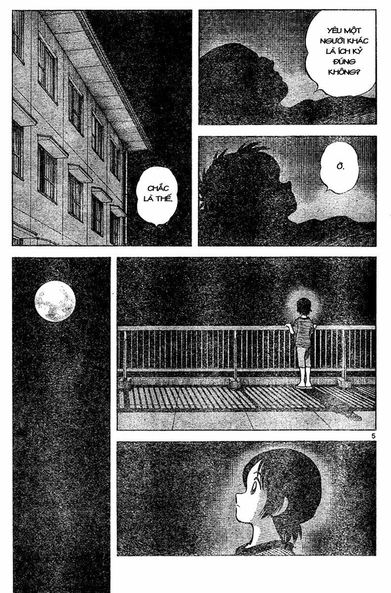 trò chơi vượt qua thử thách chapter 135 7