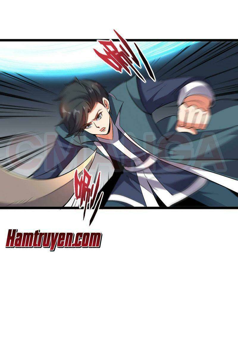 phục thiên thánh chủ chapter 79 36