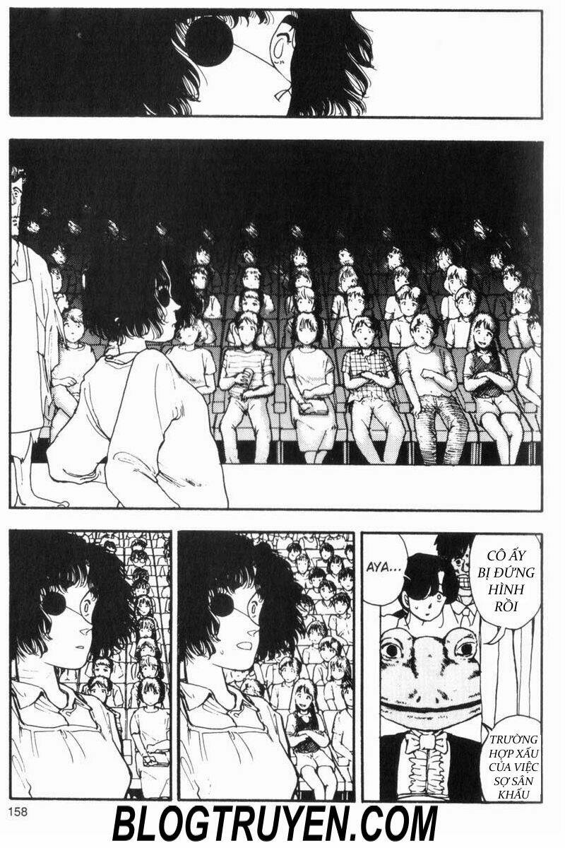 asatte dance chapter 86 13