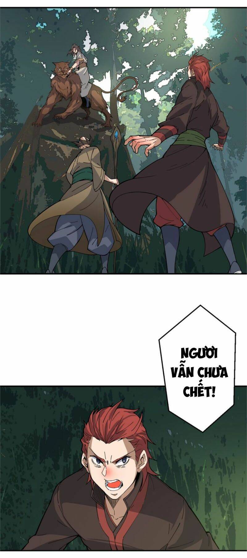 ta luyện dược thành thánh chapter 17 24