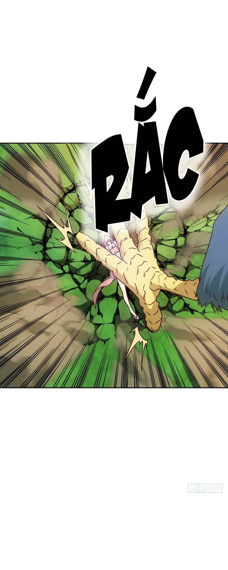 hồng thiên thần tôn chapter 28 34