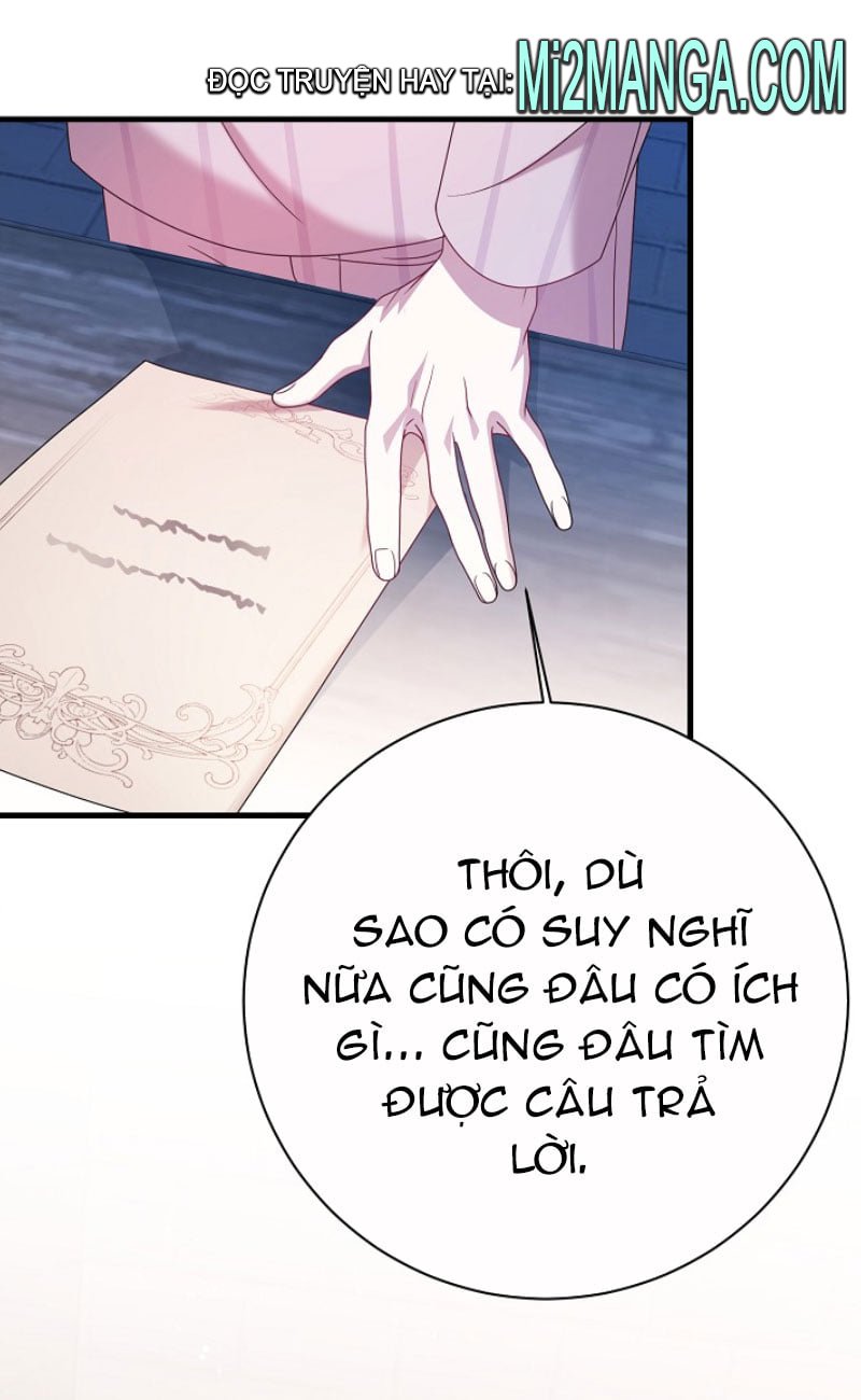 tôi đã gặp nam chính trong ngục tù chapter 21.2 1