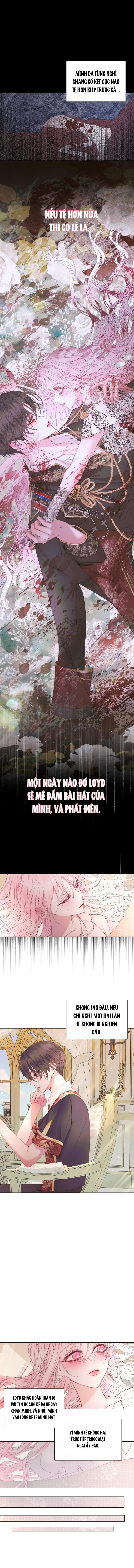 trở thành cô vợ khế ước của nhân vật phản diện chapter 40 7