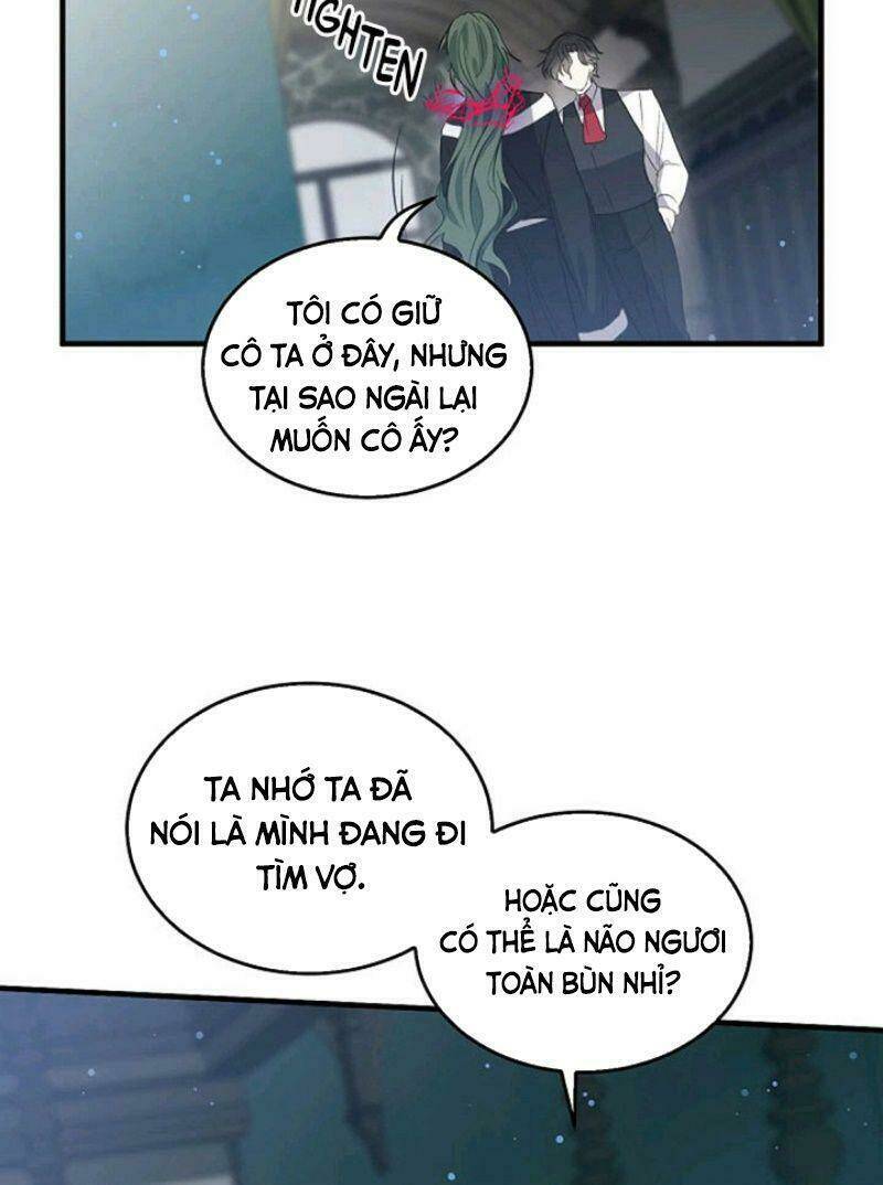 tôi là bạn gái cũ của một người lính chapter 43 7