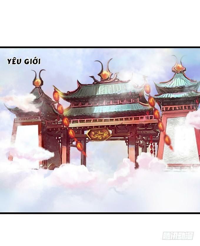 hồ tiên hung bạo chapter 58 37