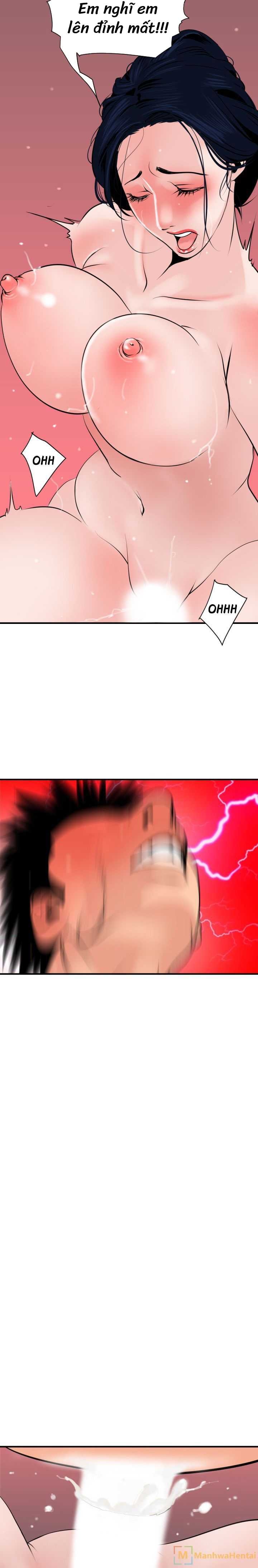 cột thu lôi chapter 18 14