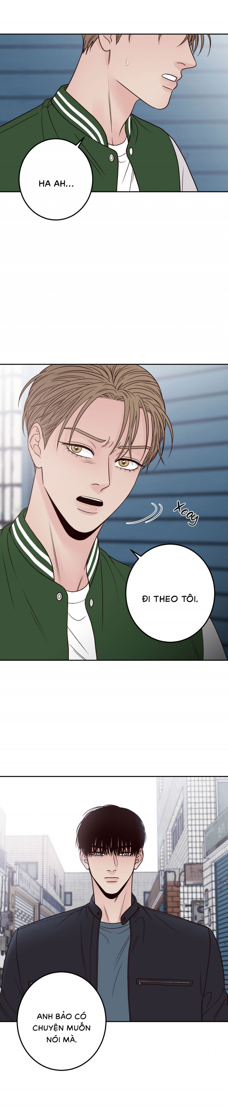 bad position chapter 23.5 12