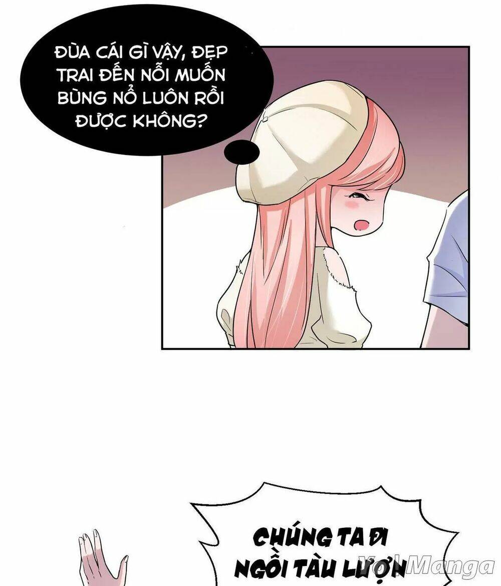 cô dâu gả thay của tổng tài chapter 16 7