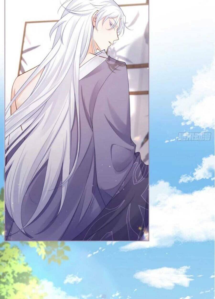 thiết lập ác nữ của tôi sụp đổ rồi chapter 21 36