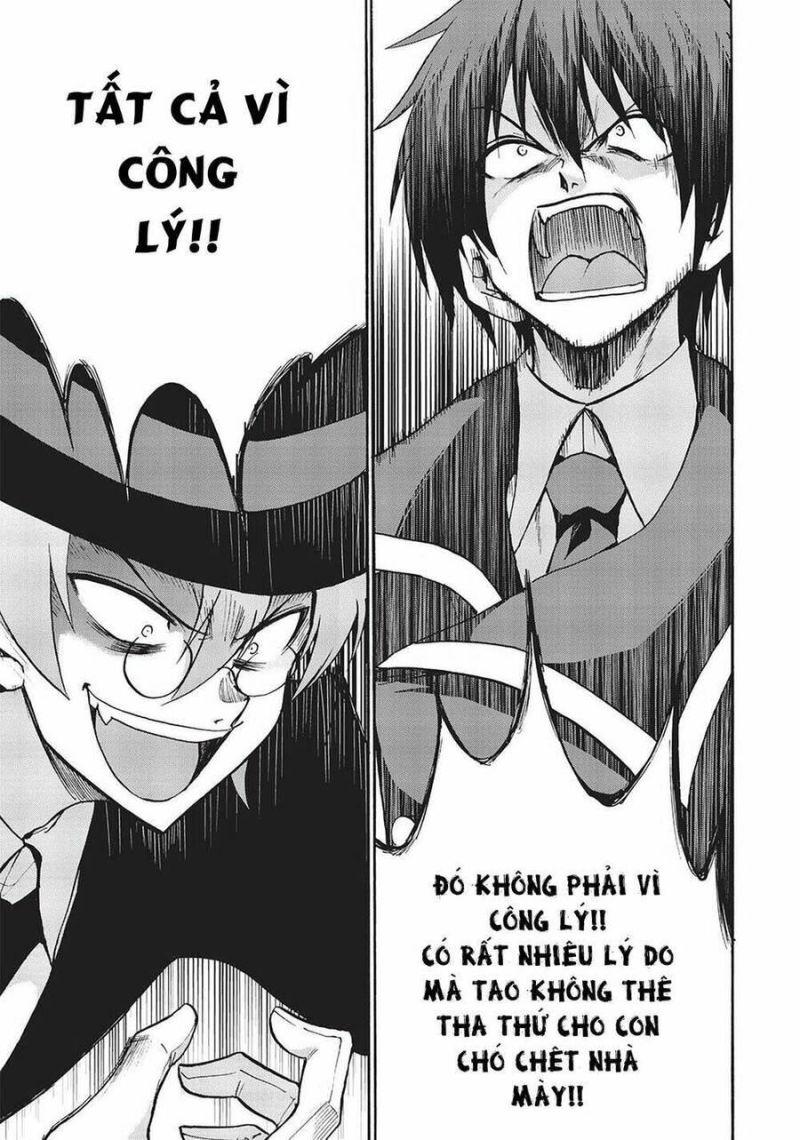 Ông Thầy Vi Diệu chapter 32.2 6