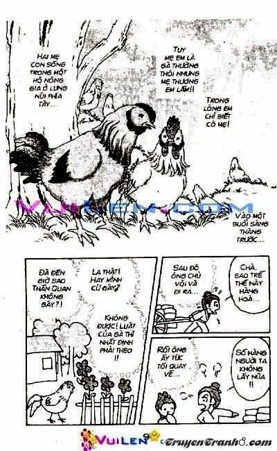 đóa hoa yêu kiều chapter 3 91