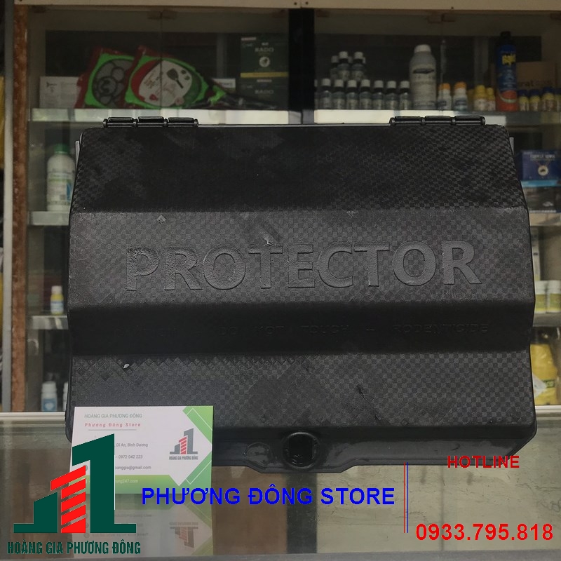 Hộp bẫy chuột Protector