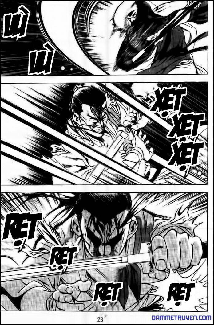 long quyển phong chapter 29 20