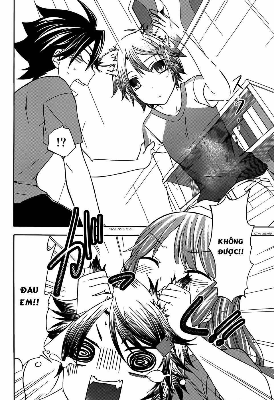 maga-tsuki chapter 32 20