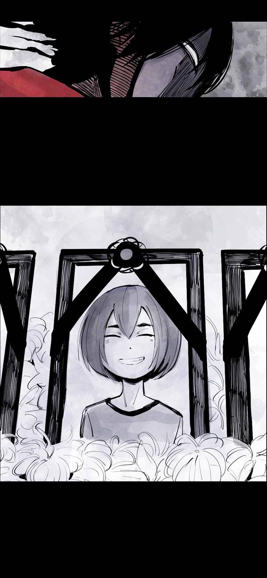 mặt nạ chân lý chapter 0 5