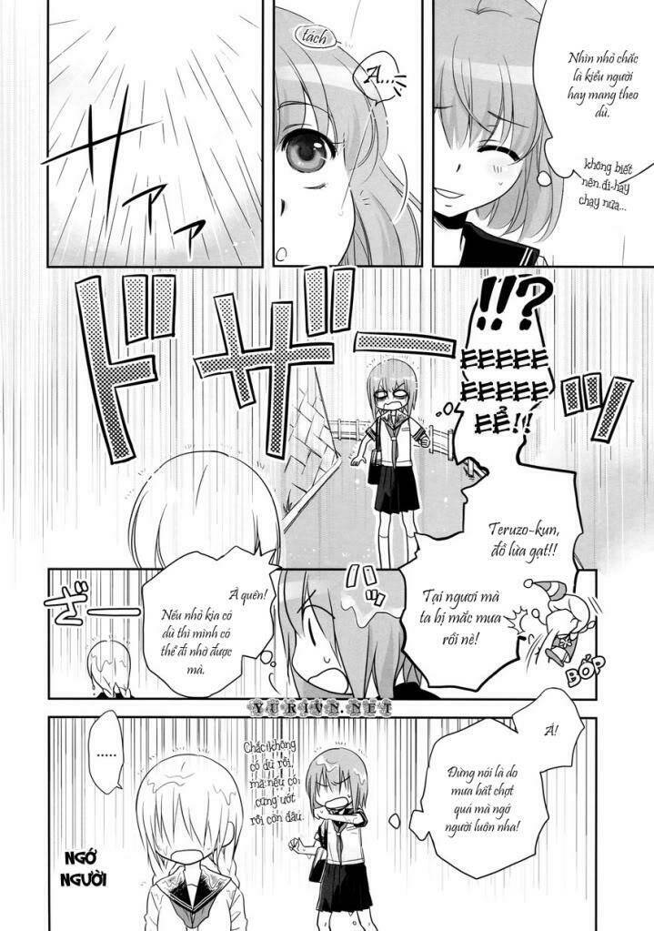 trú mưa chapter 1 3