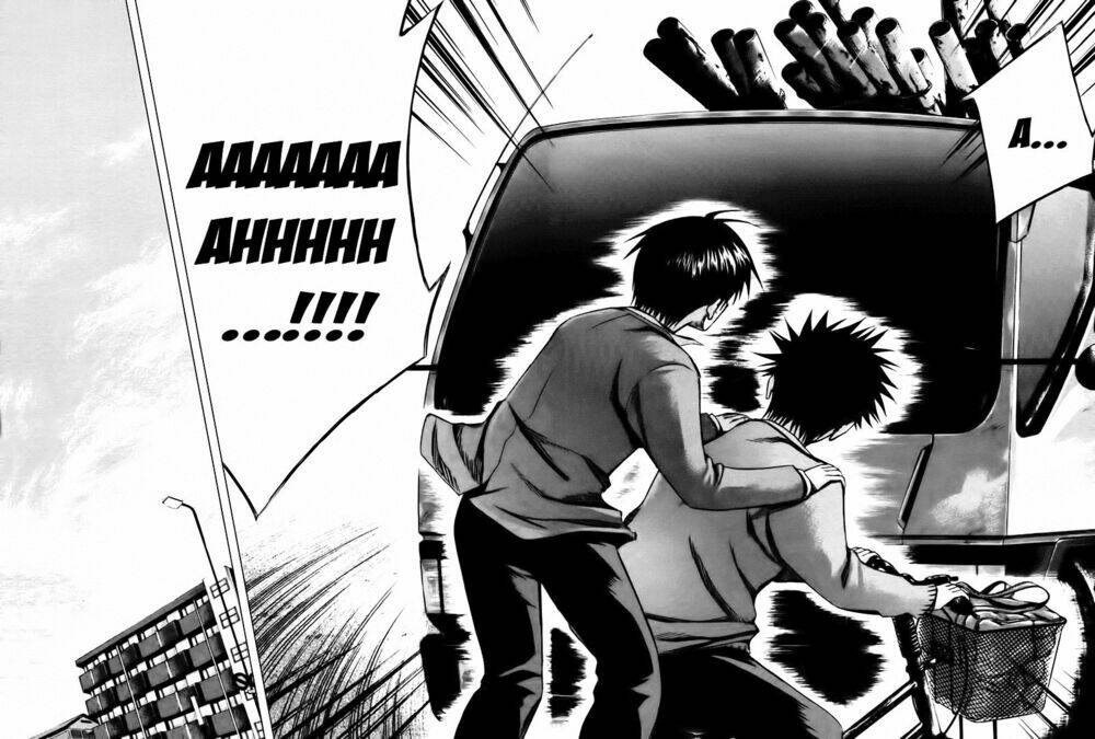 kỵ sĩ trong vòng cấm chapter 5 19