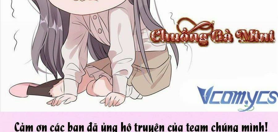 cố tổng, vợ của ngài quá mạnh rồi! chapter 24 168
