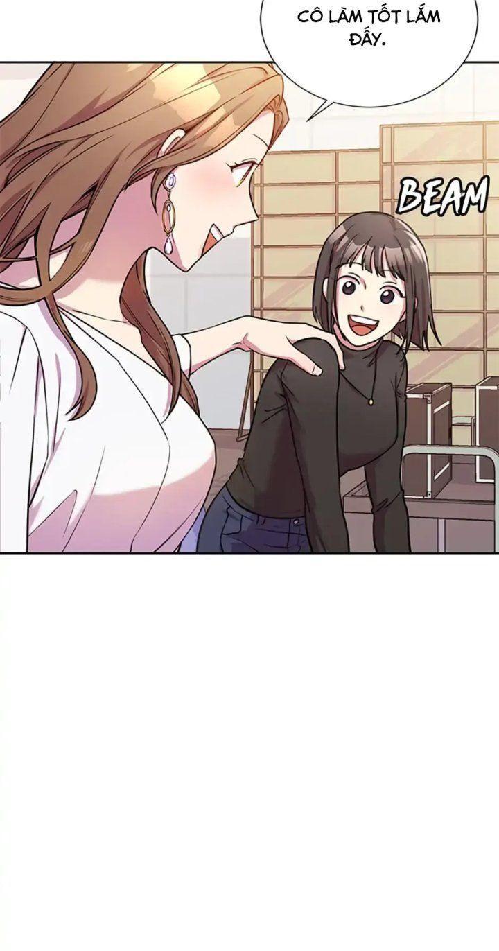 tôi không thèm kết hôn với anh đâu! chapter 1 11