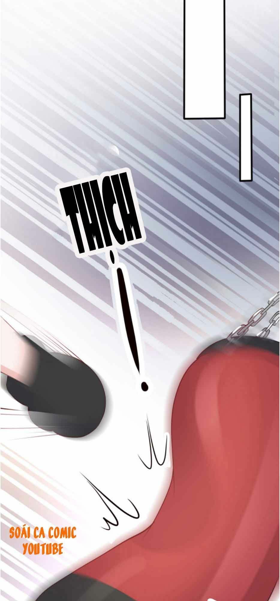 nhất sanh hữu hỉ chapter 32 12