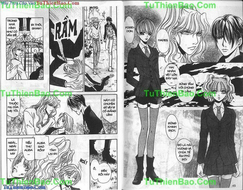 aries - thần thoại 2 chapter 7 24