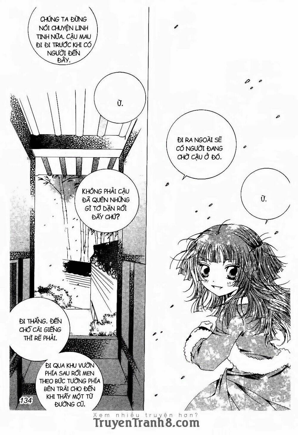 nabi - cánh bướm chapter 24 5