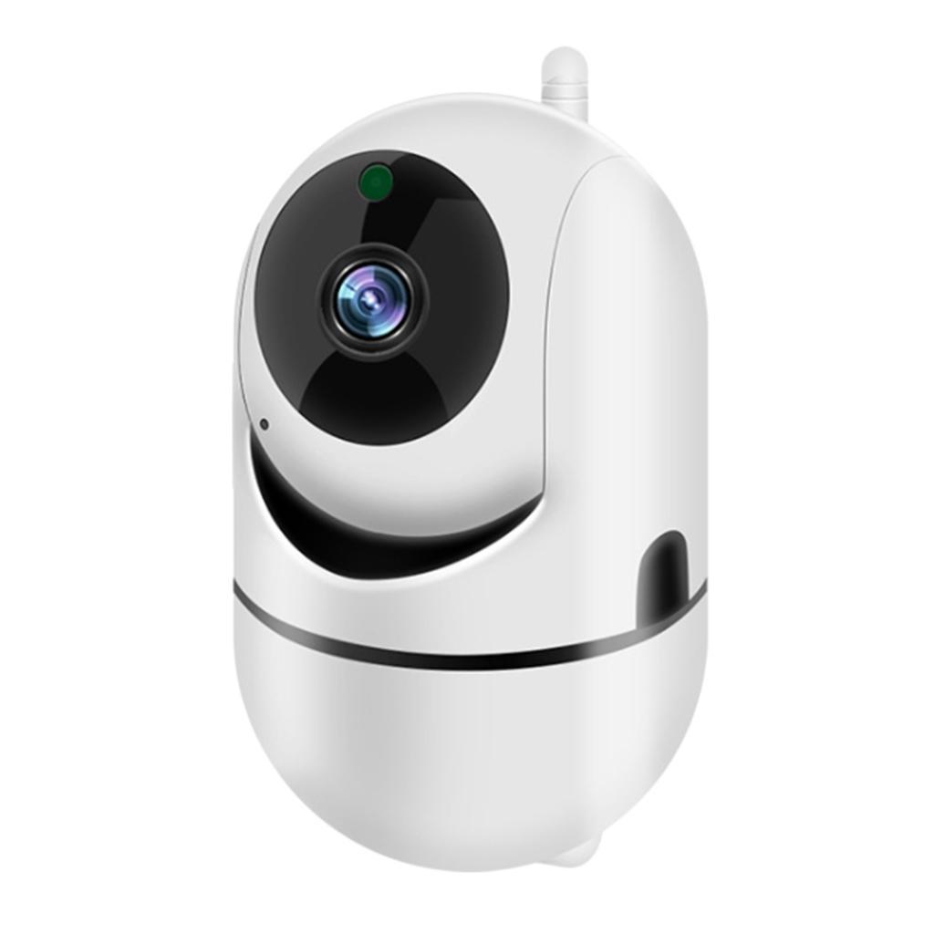 Home Camera Wireless  1080P 2.4G WiFi Camera   UK