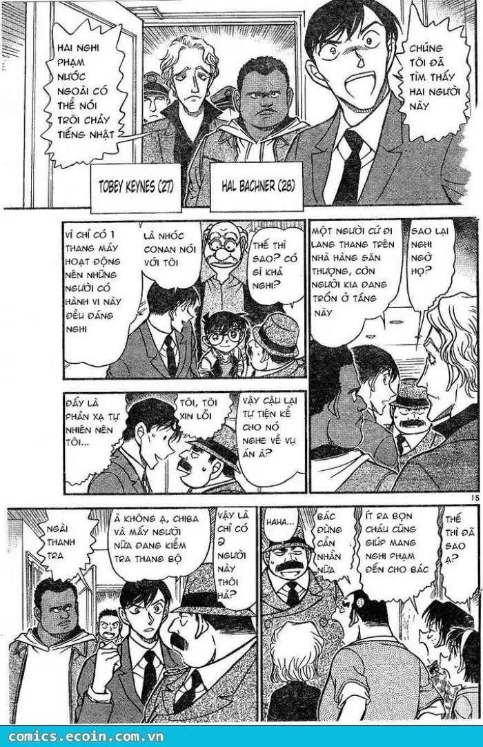 conan chapter 605 15