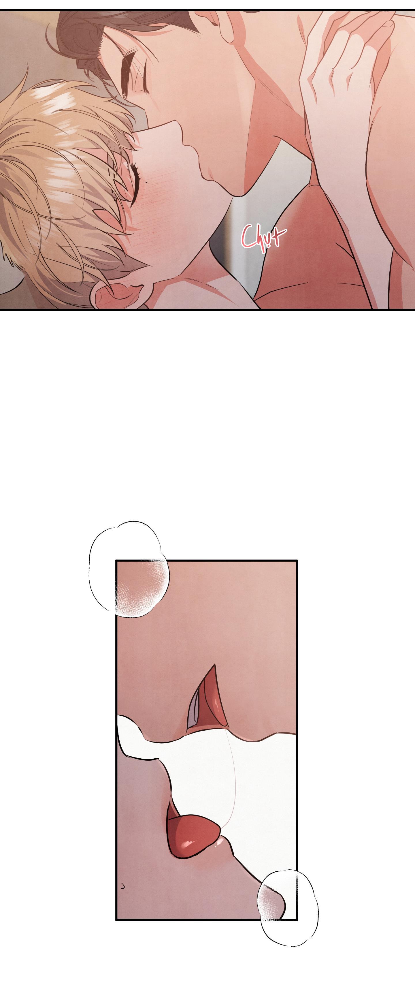 mối quan hệ ngu ngốc chapter 47 29