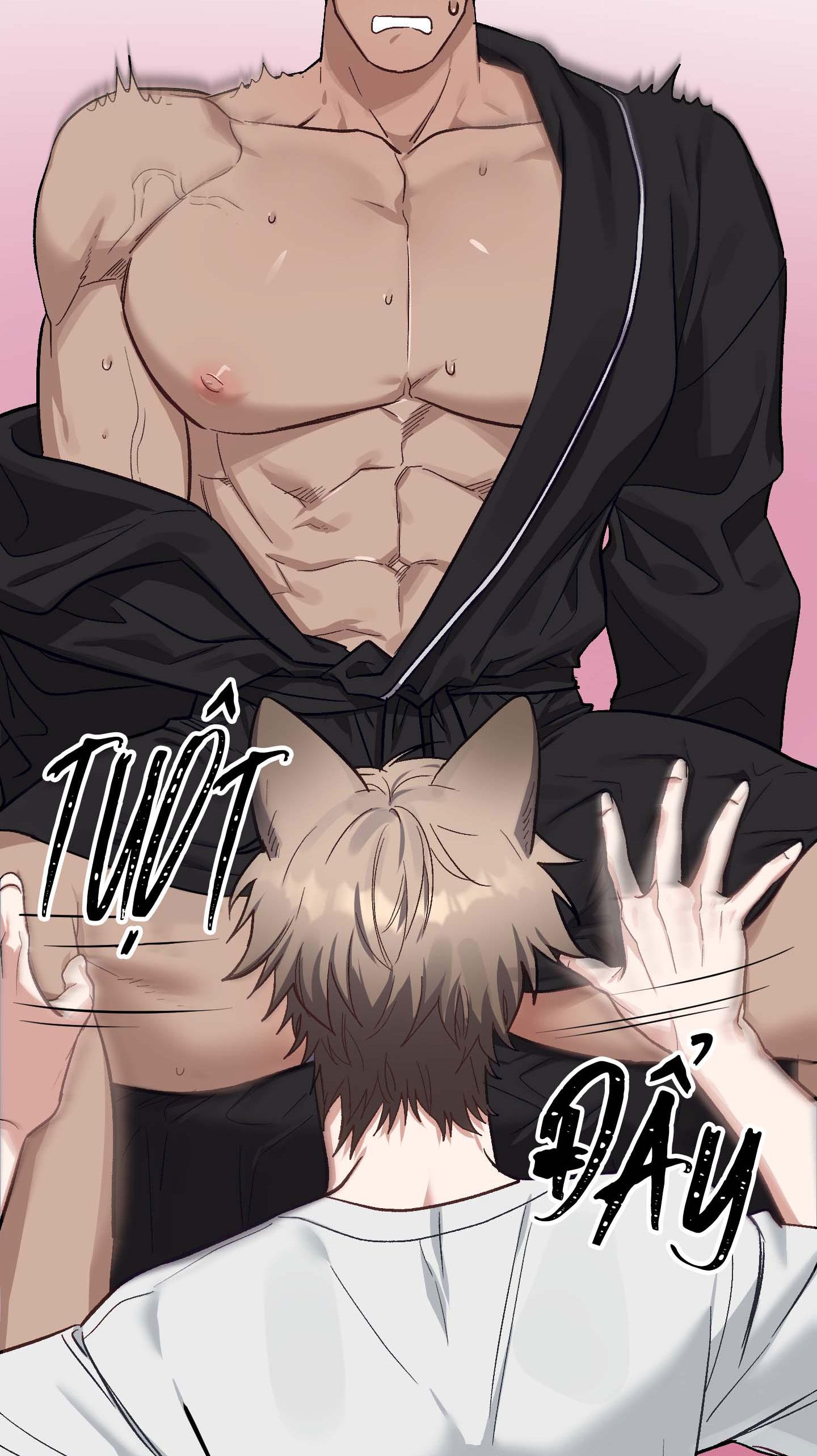 thỏ nhỏ xuất tinh trong 3 giây chapter 3 78