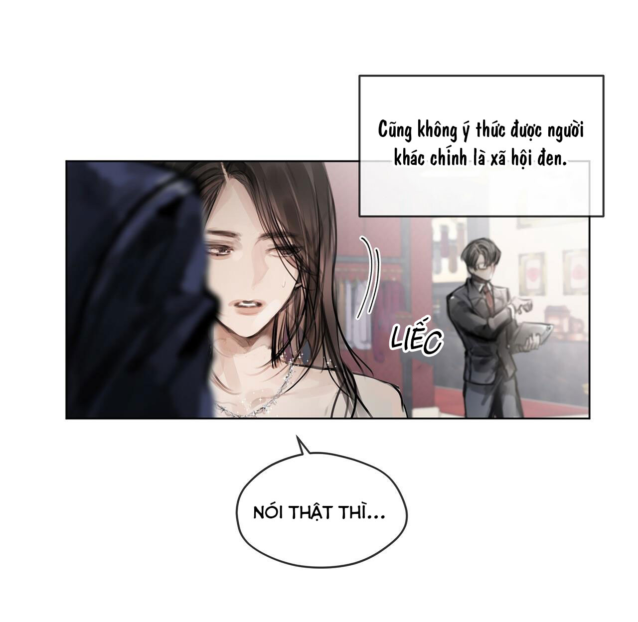 doppio senso chapter 24 28