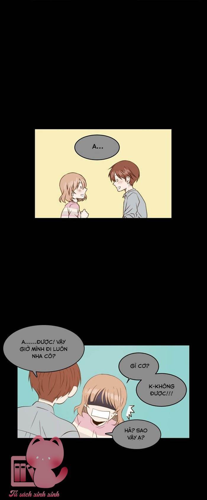 a good day to be a dog chapter 40 17