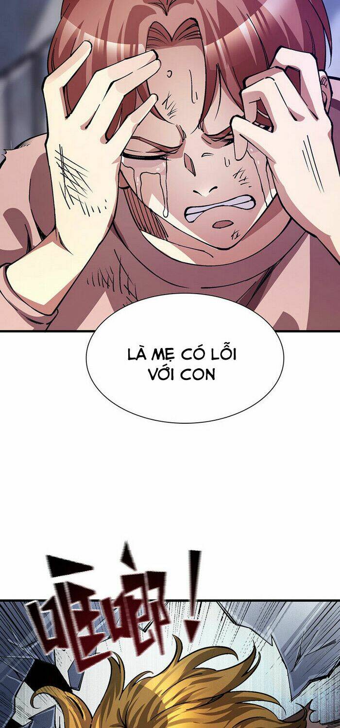 sau mạt thế tôi trở thành zombie chapter 53 50