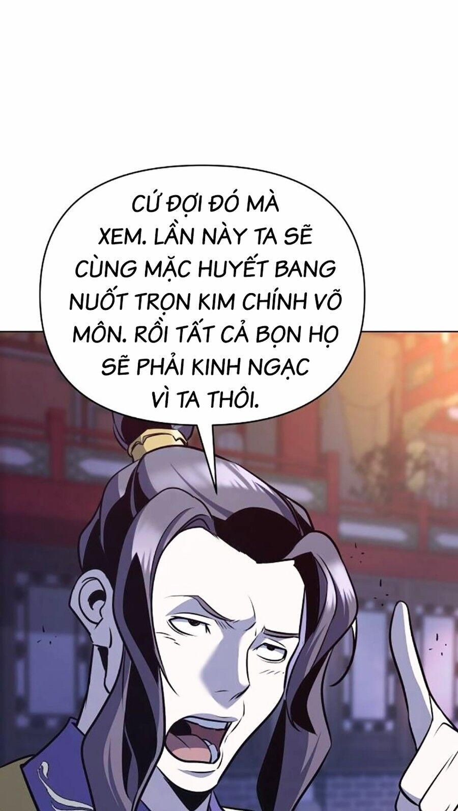 Tiểu Tử Đáng Ngờ Lại Là Cao Thủ Chapter 34 - Trang 39