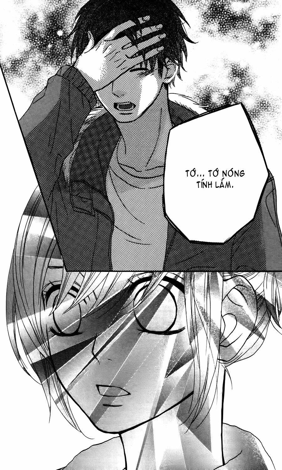 mairunovich chapter 16 23