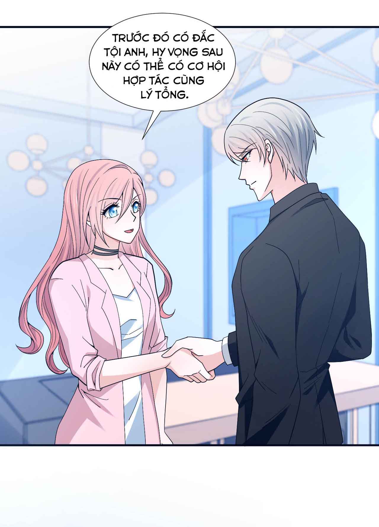 bí mật không thể yêu đương chapter 8 23