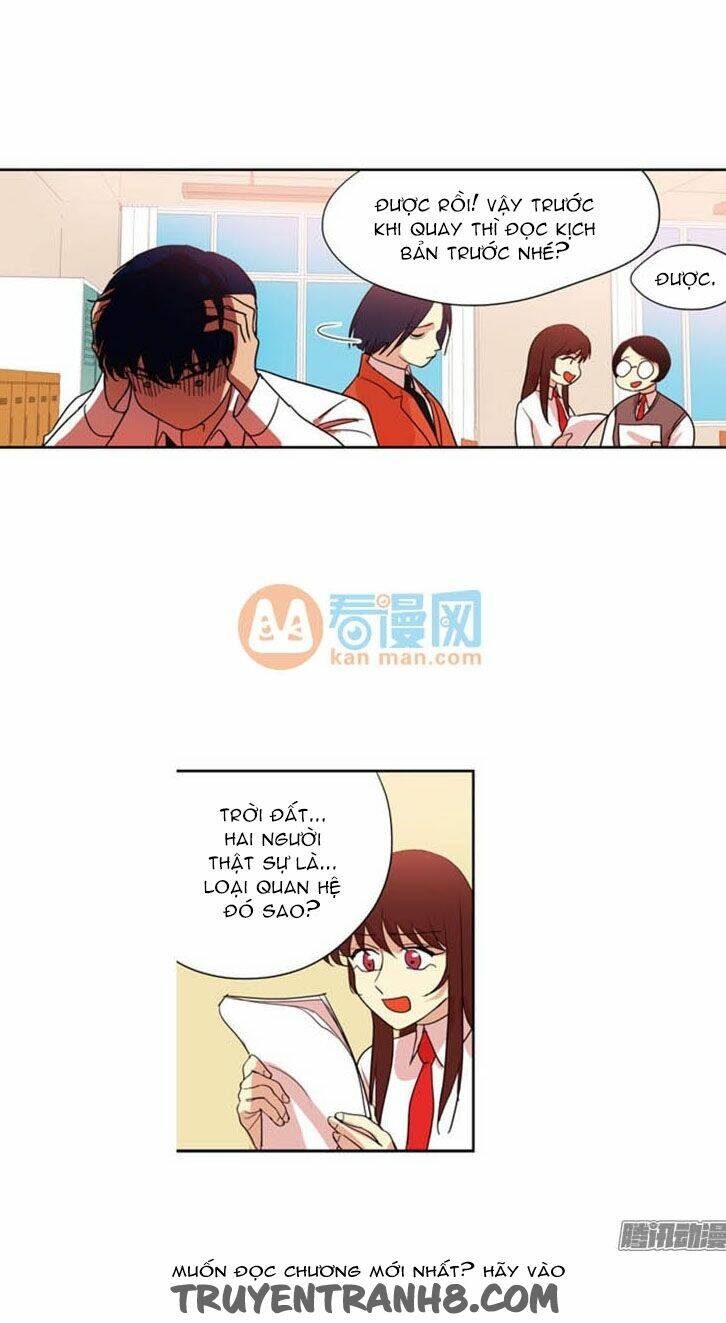 trở lại tuổi mười mấy chapter 51 9