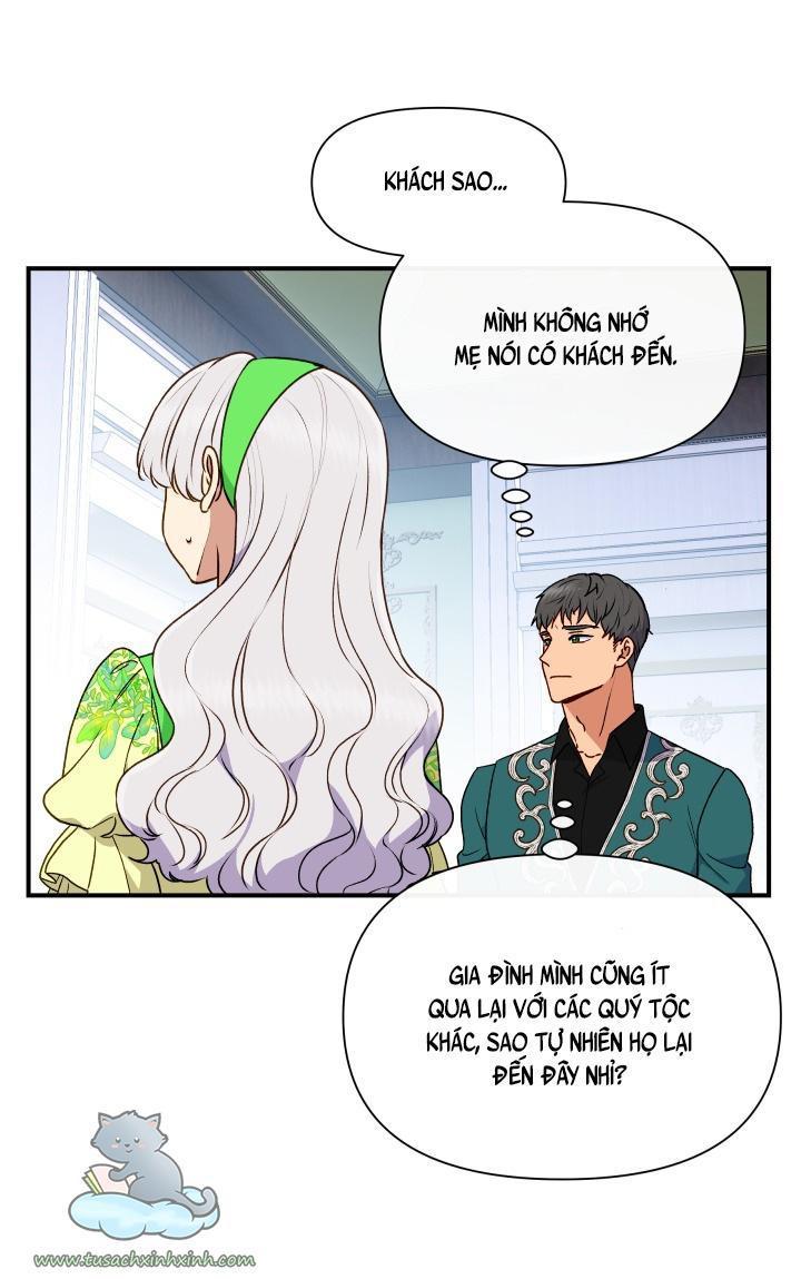 công nương khế ước của gia tộc công tước quái vật chapter 79 22