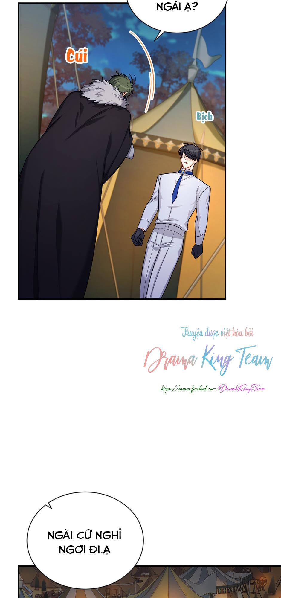 nữ công tước với tâm hồn trống rỗng chapter 83 21