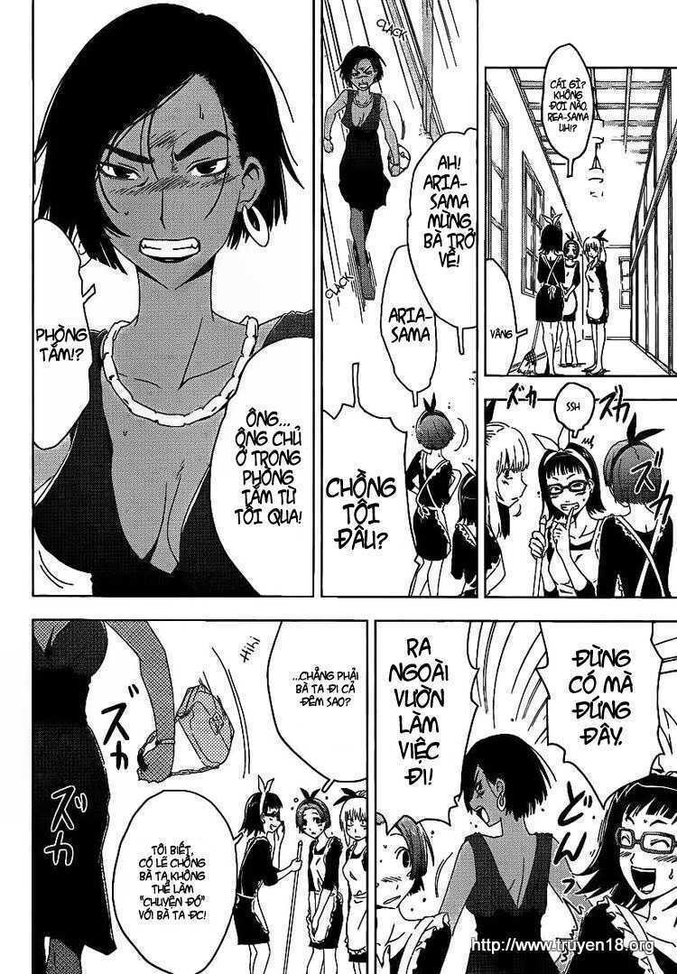 sanka rea chapter 5 8