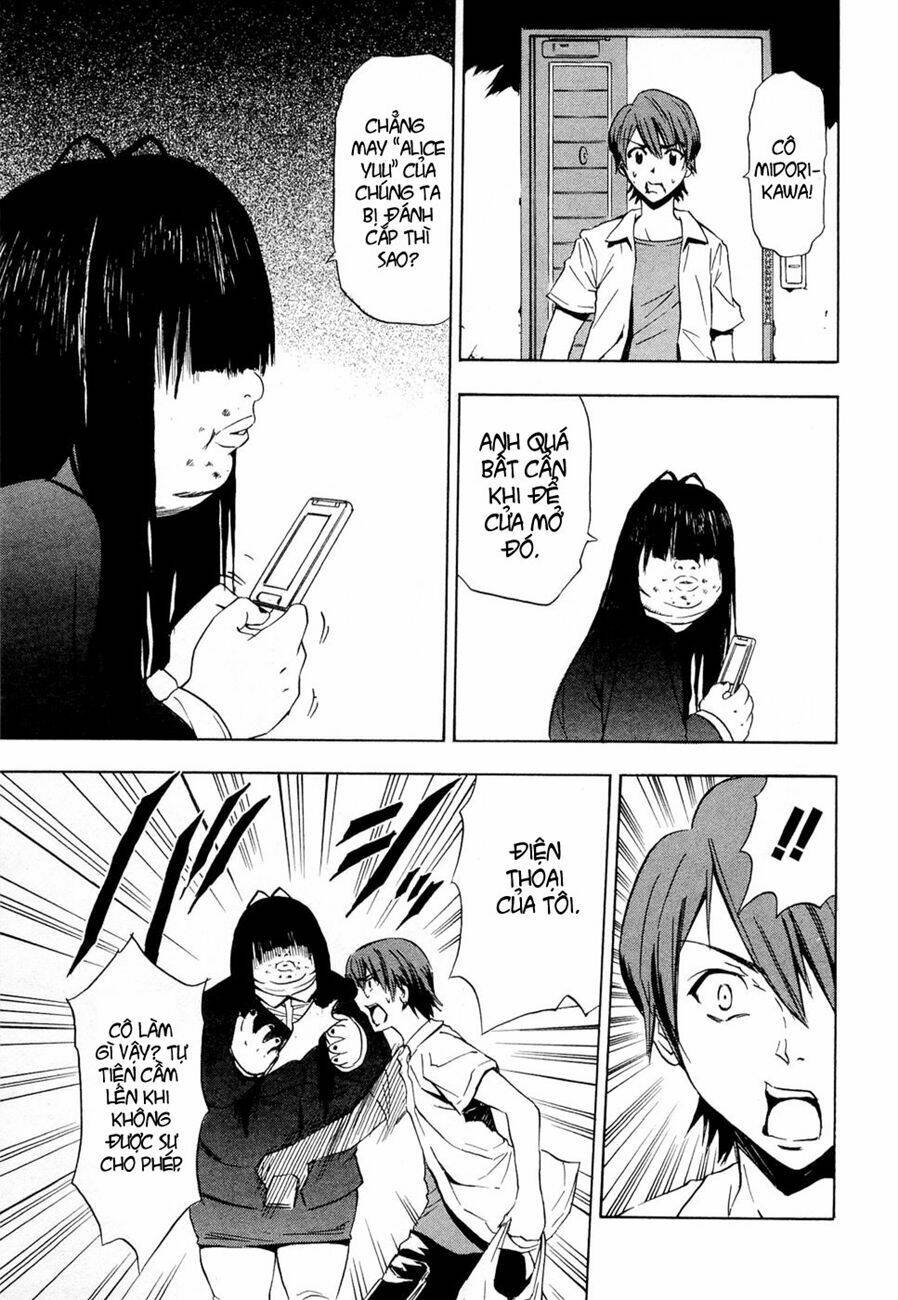 anh hai chapter 13.5 13