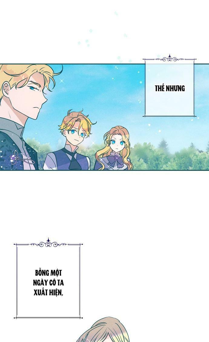 tôi đang nuôi dưỡng một con quái thú chapter 52 3