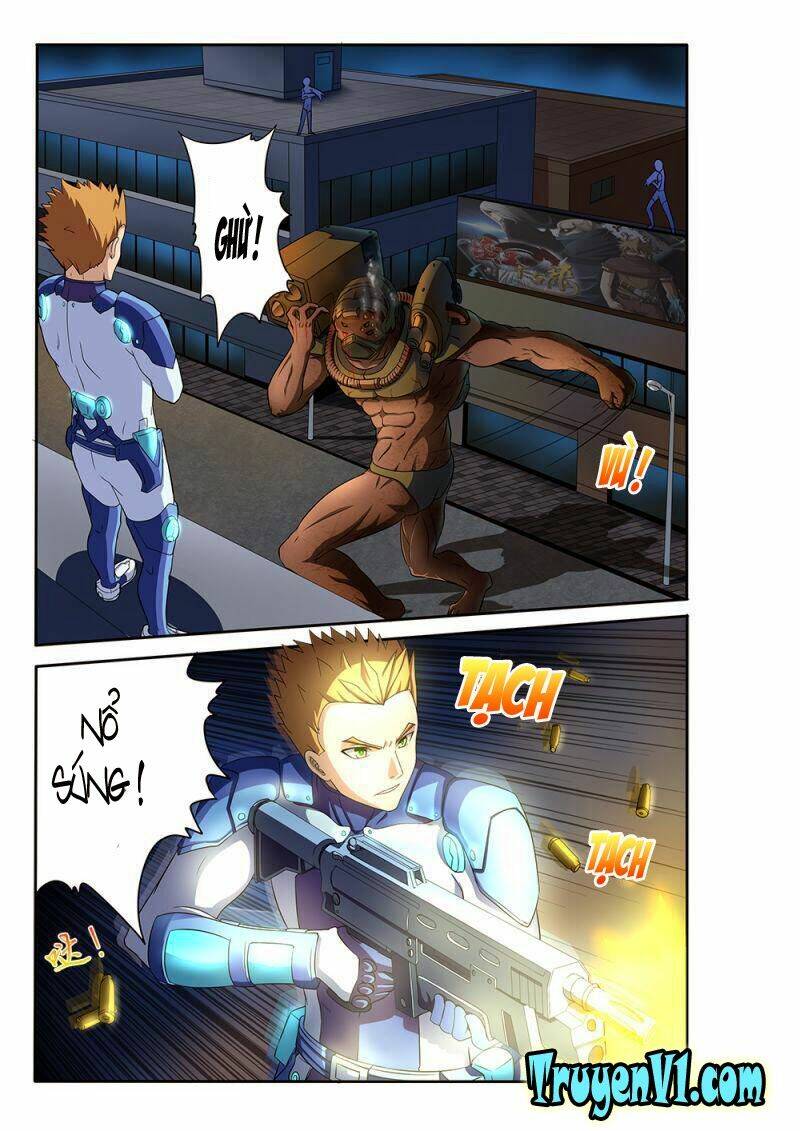 world of super sand box chapter 2 4