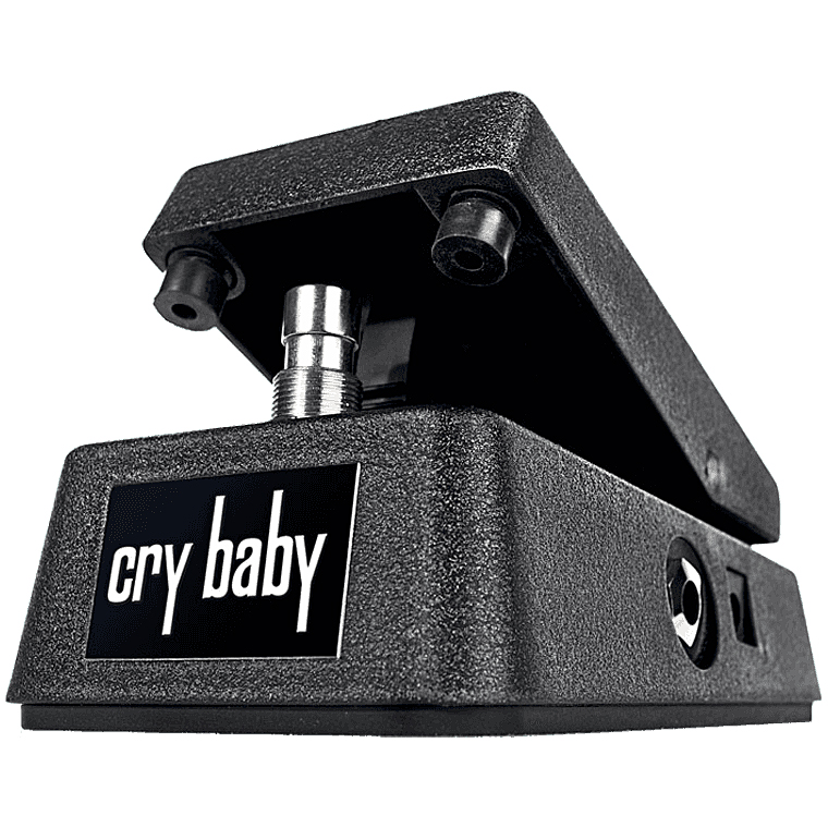 Pedal đàn guitar Dunlop CBM95 Crybaby mini-Hàng nhập Mỹ