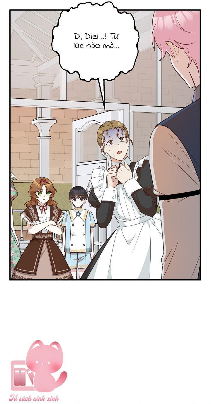 bác sĩ hoàn thành trách nhiệm rồi chapter 20 7