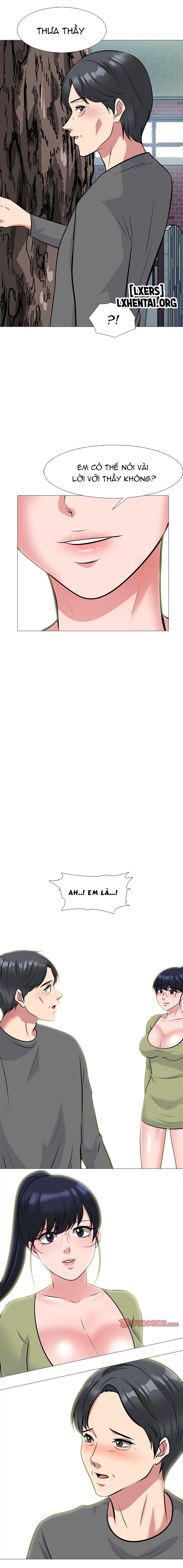 học bổng đặc biệt chapter 140 5