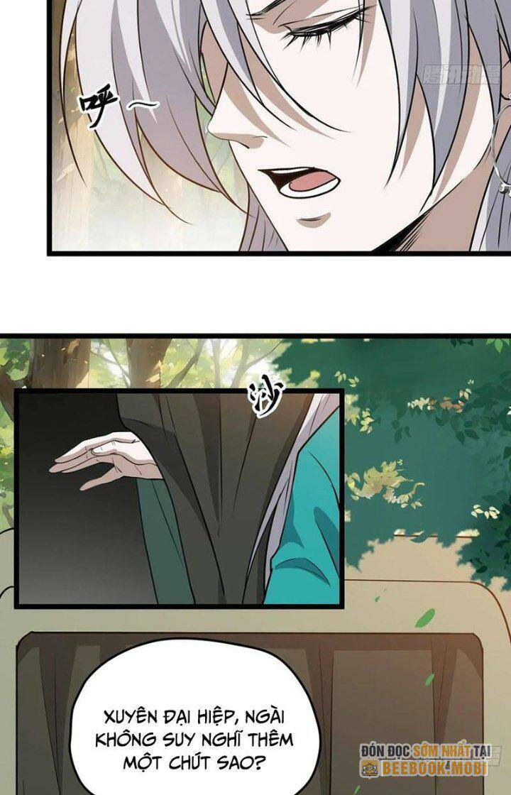 hệ thống gánh con mạnh nhất chapter 101 5